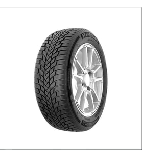 185/65R14 86T SNOWMASTER 2 PETLAS Kis Lastigi 2024