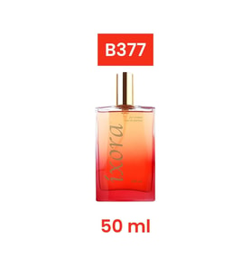 B377 Kadın Parfüm 50 ml EDP