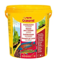 sera granured 10 Lt (5,4 kg)