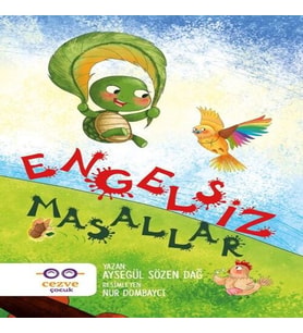 Engelsiz Masallar