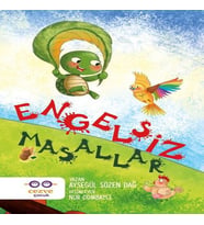 Engelsiz Masallar