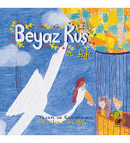Beyaz Kuş ve Pufi