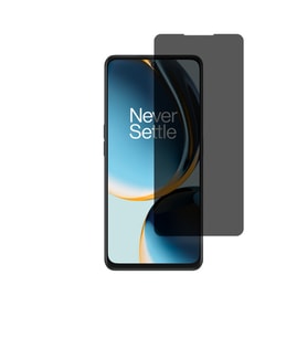 Oneplus Nord CE 3 Lite 5G Parlak Hayalet Yandan Görünmeyen Gizli Poliüretan Film