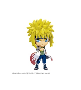 Chibi Masters Naruto Figür - MİNATO NAMİKAZE