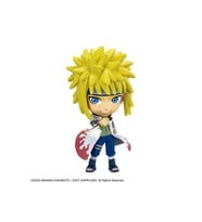 Chibi Masters Naruto Figür - MİNATO NAMİKAZE