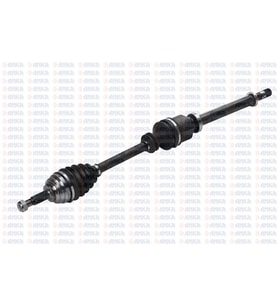 AKS KOMPLE SAĞ 1.5DCI 02=> RENAULT MEGANE II