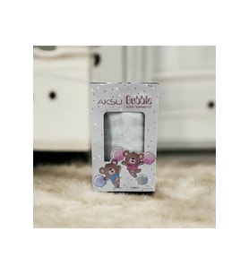 AKSU BUBBLE BEBEK BATTANİYESİ