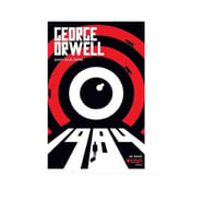 1984 - George Orwell