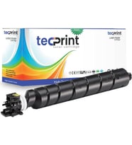 Tecprint Kyocera TK8335 Siyah Muadil Toner 25.000 Sayfa