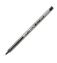 PENSAN MY-TECH TÜKENMEZ KALEM 0.7MM SİYAH PE2240Sİ