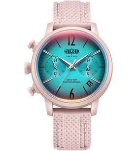 Welder Wwrp651 Kadın Kol Saati