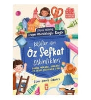 Kaşifler İçin Öz Şefkat Etkinlikleri