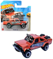 Hot Wheels '73 Jeep J10 (1/64) 2023 Serisi