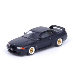 İNNO64 Nissan Skyline GT-R(R32) 1/64 Model Araba