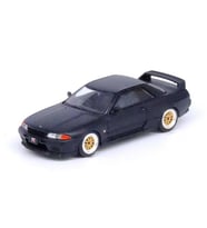 İNNO64 Nissan Skyline GT-R(R32) 1/64 Model Araba