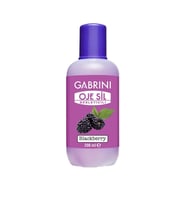 Gabrini Aseton -  200 ML (BÖĞÜRTLEN)