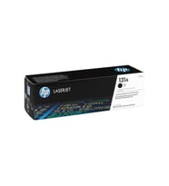 131a Laserjet Pro 200 Color M251nw Siyah Orjinal Toner