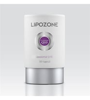 Lipozone Lipozomal Q10 30 Kapsül