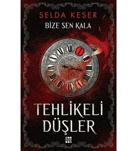 Tehlikeli Düşler / Bize Sen Kala 1 (Karışık)