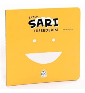 Bazen Sarı Hissederim