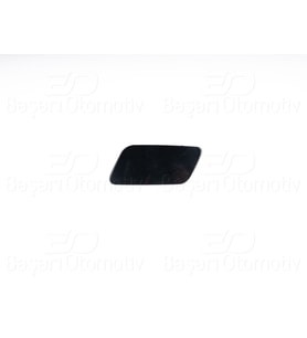 Audi A3 2012-2015 Far Yıkama Kapağı Sol (8V3955275)