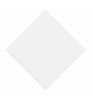 200mm * 250mm * 3mm Isı Yatağı Yalıtımı - Yüksek Sıcaklık Seramik