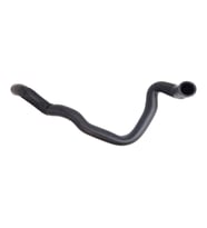 VW Caddy 2004-2010 1.9 Dizel BJB Motor Radyatör Alt Hortumu 1K0121086AN