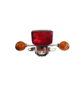 MONDİAL 125KT STOP KOMPLE SİNYALLİ