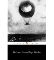 The Science Fiction Of Edgar Allan Poe (Krem)