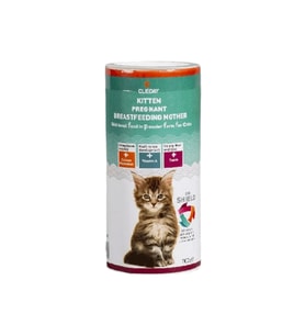 Neo Pet Market Chicos Cleday Yavru Kedi Süt Tozu 200 gr