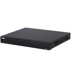 DAHUA 8kanal NVR4208-4KS3 2-diskli H265 NVR Kayıt Cihazı