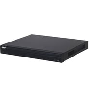 DAHUA 8kanal NVR4208-4KS3 2-diskli H265 NVR Kayıt Cihazı