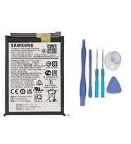 Samsung Galaxy A22 - 5G Uyumlu Pil Sıfır - Servis + TAMİR SETİ