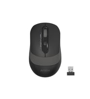 A4 TECH FG10 OPTIK MOUSE NANO USB GRİ 2000 DPI