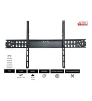 Vontech TV Askı Aparatı VT-100S 42-100" Sabit LCD-LED TV Askı Aparatı