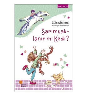 Sarımsaklanır mı Kedi?