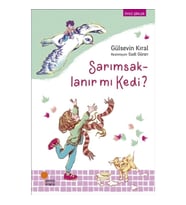 Sarımsaklanır mı Kedi?