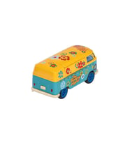 8504101000 Deluxe Cars 6-asst (adet fiyatıdır.)