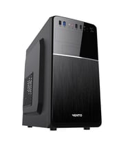 VENTO 400W TML0117 Standart Micro-Tower PC Kasası