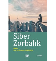 Siber Zorbalık