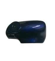 BİSAN LİFAN 100 ÖN ÇAMURLUKÖN ÇATAL PLASTİĞİ SAĞ MAVİ