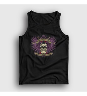 Presmono Unisex Siyah Finland Apocalyptica Atlet 379317tt