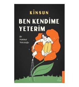 Ben Kendime Yeterim