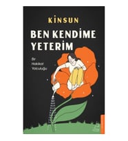 Ben Kendime Yeterim