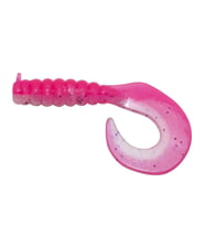Hanfish Gurt 4.5cm LRF Silikon Yem