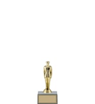 ODAK KUPA - Hediyelik Ürünler - HDY-044 C - 18 cm