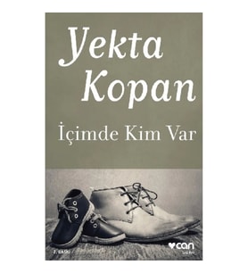 İçimde Kim Var