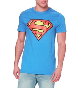 Elenax brand superman tişört