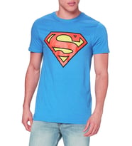 Elenax brand superman tişört