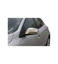 Renault Fluence Krom Ayna Kapağı 2 Parça 2010 Üzeri